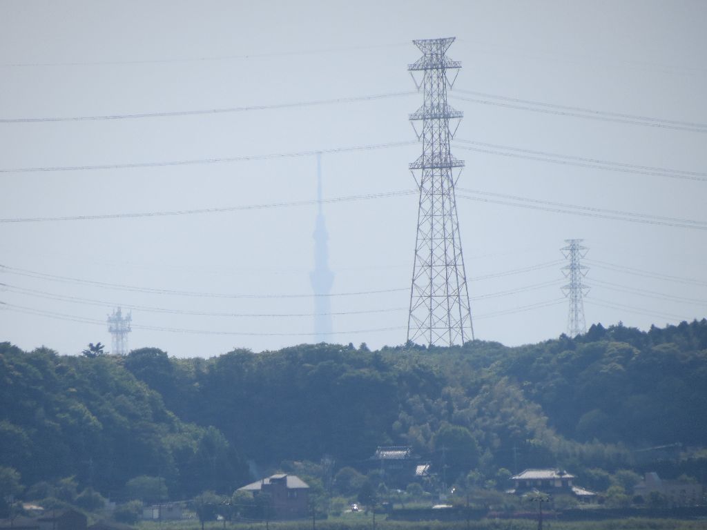Tokyo Skytree